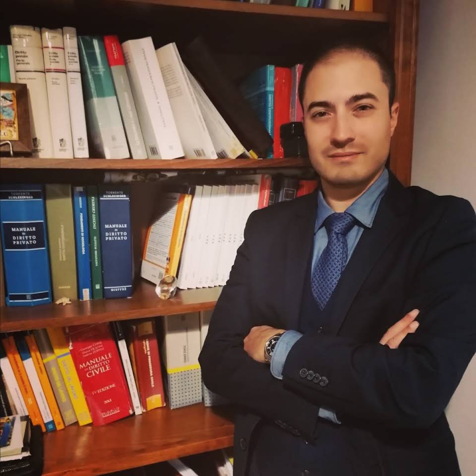 avvocato penalista
