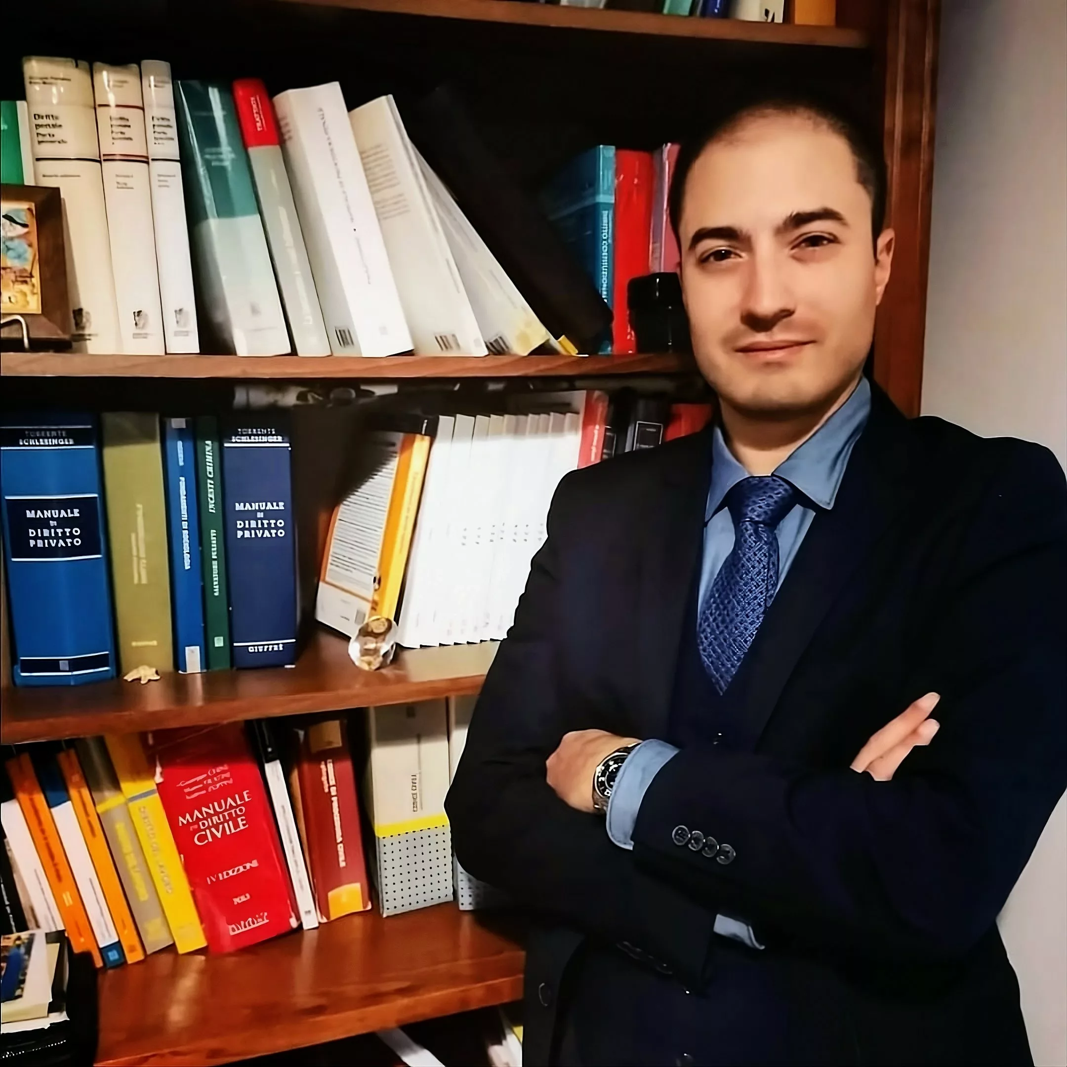 Avvocato Diritto Civile